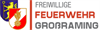 Logo für Feuerwehrfest FF Großraming