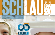 Kinderuni_Schlau