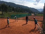 Spiele August 2018 - Tennis [001]