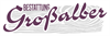 Logo für Schraml, Bestattung und Tischerlei