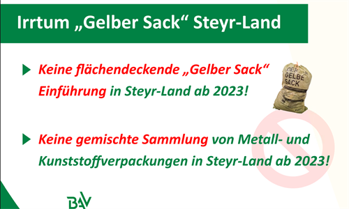 BAV_Gelber_Sack