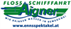 Logo für Floss & Schifffahrt Aigner